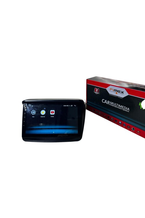 MİTSUBİSHİ L200 2007-2015 FİMEX 2-64 DSPLİ PRO OEM MULTİMEDİA