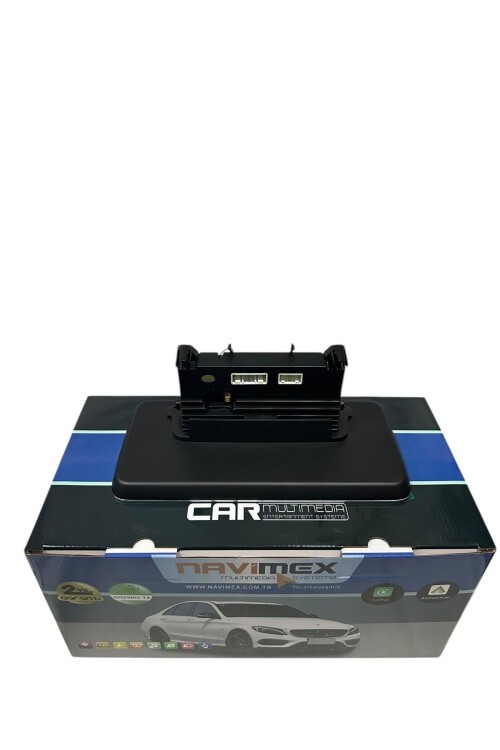 NAVIMEX MERCEDES C W205 2015-2019 PROFESYONEL ANDROİD NBT