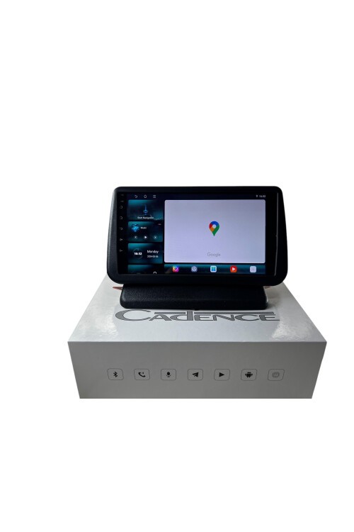 NİSSAN NOTE 2006-2012 CADENCE R15 (DVR KAYIT CİHAZI  ) PRO OEM MULTİMEDİA