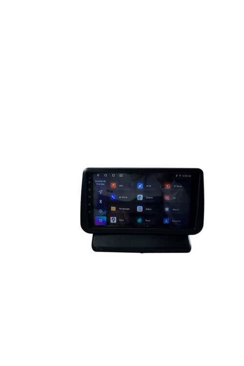 NİSSAN NOTE 2006-2012 MAXESSA   4-64 PROFESYONEL OEM MULTİMEDİA