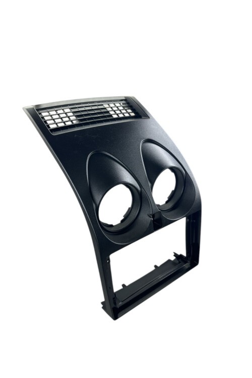 NİSSAN QASHQAİ 2008-2013 CADENCE 6-128 (SİM KARTLI) 360 CAM DESTEKLİ PRO OEM MULTİMEDİA