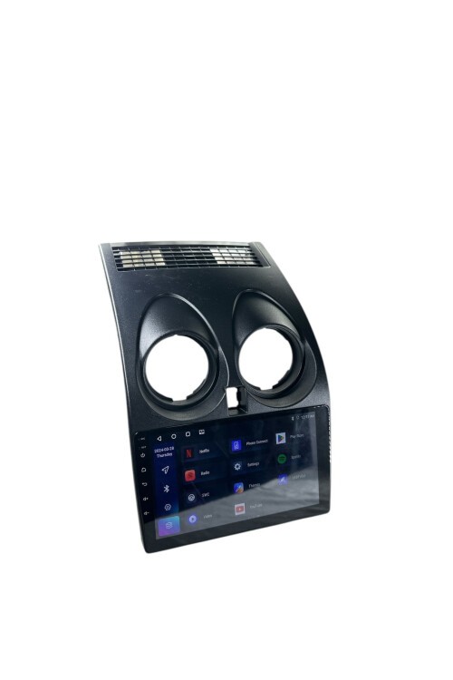 NİSSAN QASHQAİ 2008-2013 MAXESSA  4-64 PROFESYONEL OEM MULTİMEDİA