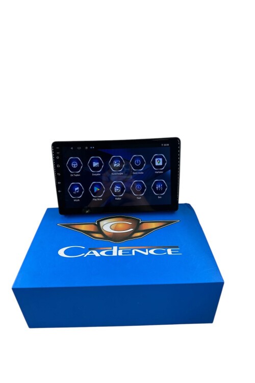 OPEL ASTRA H CADENCE 6-128 (SİM KARTLI) 360 CAM DESTEKLİ PRO OEM MULTİMEDİA