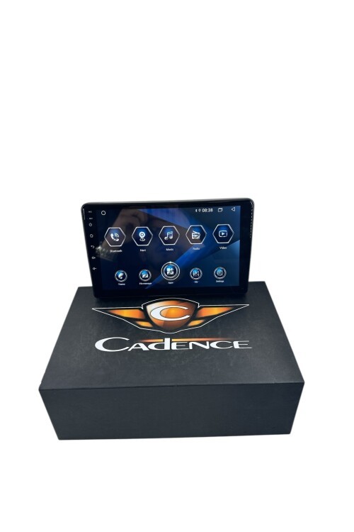 OPEL ASTRA H CADENCE T5 İŞLEMCİLİ PROFESYONEL 360 CAM DESTEKLİ OEM MULTİMEDİA