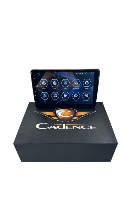 OPEL ASTRA H CADENCE T5 İŞLEMCİLİ PROFESYONEL 360 CAM DESTEKLİ OEM MULTİMEDİA