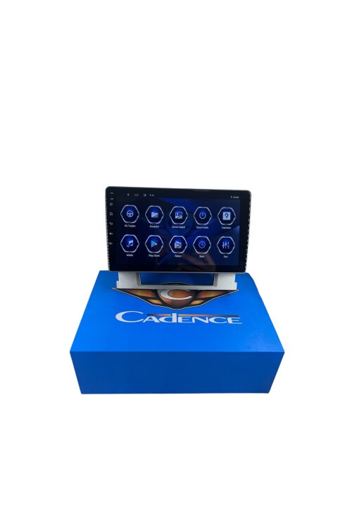 OPEL ASTRA J CADENCE 6-128 ( SİM KARTLI ) PROFESYONEL OEM MULTİMEDİA