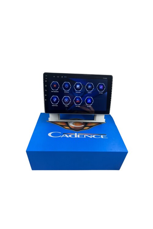 OPEL ASTRA J CADENCE 6-128 ( SİM KARTLI ) PROFESYONEL OEM MULTİMEDİA