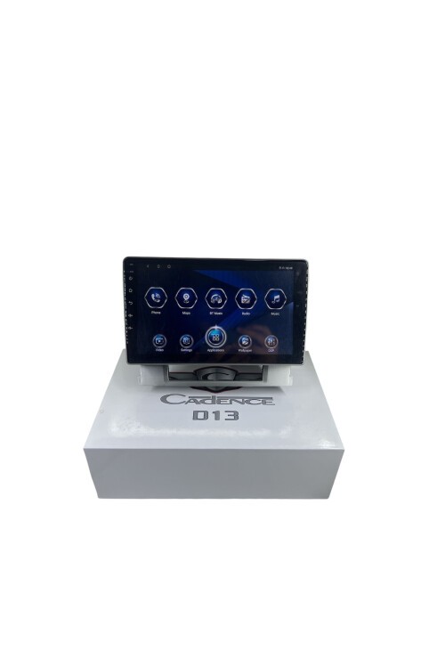 OPEL ASTRA J CADENCE D13 YENİ SERİ PROFESYONEL OEM MULTİMEDİA