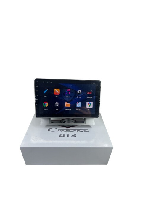 OPEL ASTRA J CADENCE D13 YENİ SERİ PROFESYONEL OEM MULTİMEDİA