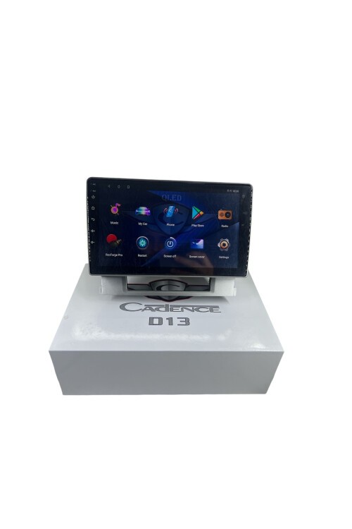 OPEL ASTRA J CADENCE D13 YENİ SERİ PROFESYONEL OEM MULTİMEDİA