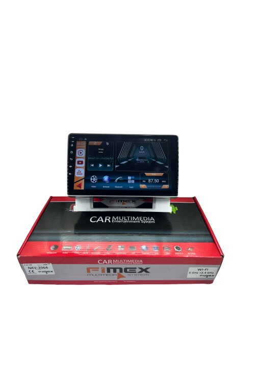 OPEL ASTRA J FİMEX PROFESYONEL 2-64 OEM MULTİMEDİA