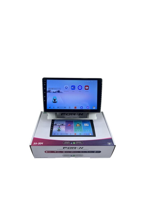 OPEL ASTRA J FORX 2-32 YENİ SERİ PROFESYONEL OEM MULTİMEDYA