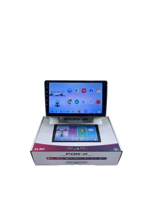 OPEL ASTRA J FORX 2-32 YENİ SERİ PROFESYONEL OEM MULTİMEDYA