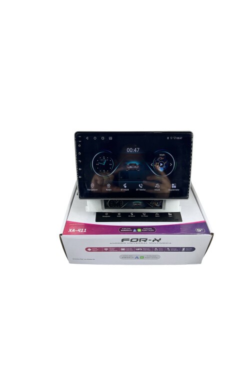 OPEL ASTRA J FORX 4-64 PROFESYONEL OEM MULTİMEDYA