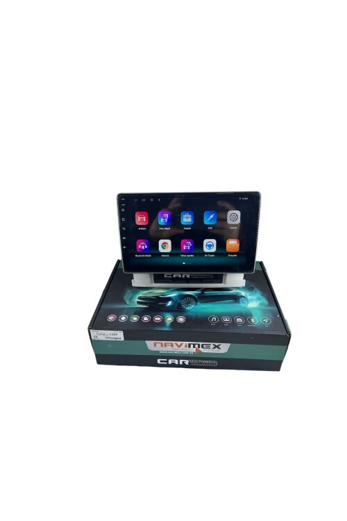 OPEL ASTRA J NAVİMEX (FANLI) PROFESYONEL OEM MULTİMEDYA