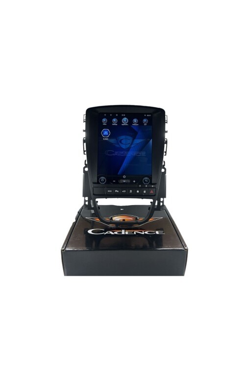 Opel Astra J -T5 Uyumlu işlemcili tesla multimedya tam pro