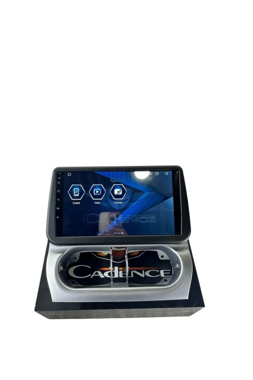 OPEL COMBO-CORSA C 2001-2011 CADENCE T5 İŞLEMCİLİ PROFESYONEL 360 CAM DESTEKLİ OEM MULTİMEDİA