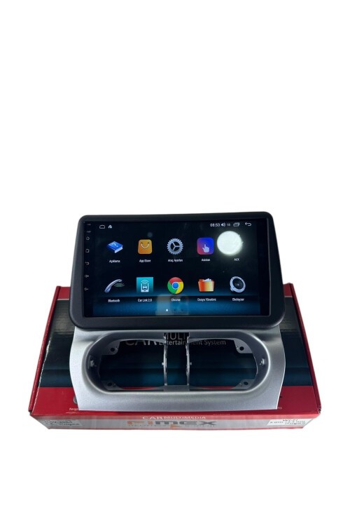 OPEL COMBO-CORSA C 2001-2011 FİMEX 2-64 DSPLİ PRO OEM MULTİMEDİA