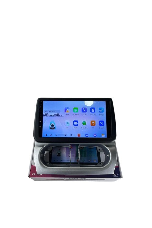 OPEL COMBO-CORSA C 2001-2011 FORX 2-32 YENİ SERİ İŞLEMCİLİ PRO OEM MULTİMEDİA