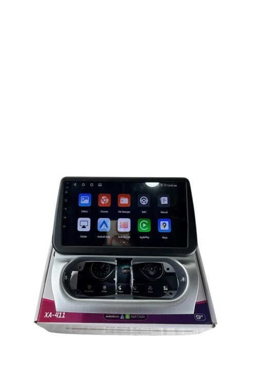 OPEL COMBO-CORSA C 2001-2011 FORX 4-64 PROFESYONEL OEM MULTİMEDİA