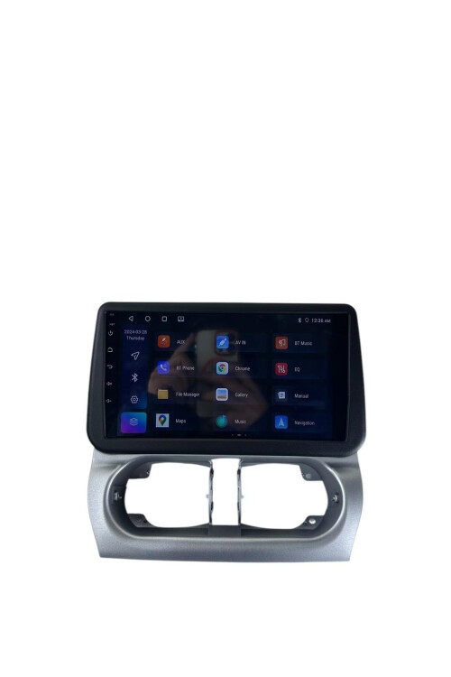 OPEL COMBO-CORSA C 2001-2011 MAXESSA   4-64 PROFESYONEL OEM MULTİMEDİA