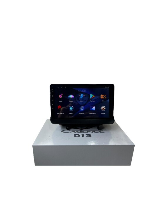 OPEL MOKKA 2012-2017 CADENCE D13 YENİ SERİ İŞLEMCİLİ PRO OEM MULTİMEDİA