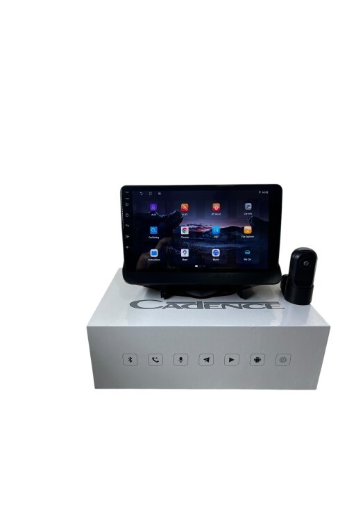 OPEL MOKKA 2012-2017 CADENCE R15 (DVR KAYIT CİHAZI  ) PRO OEM MULTİMEDİA
