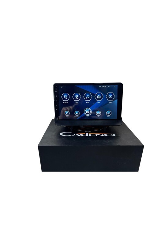 OPEL MOKKA 2012-2017 CADENCE T5 İŞLEMCİLİ PROFESYONEL 360 CAM DESTEKLİ OEM MULTİMEDİA