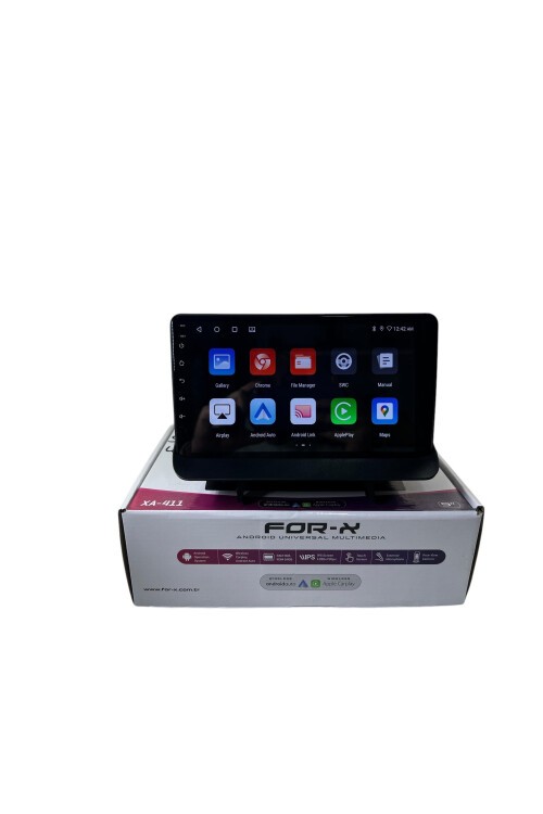 OPEL MOKKA 2012-2017 FORX 4-64 PROFESYONEL OEM MULTİMEDİA