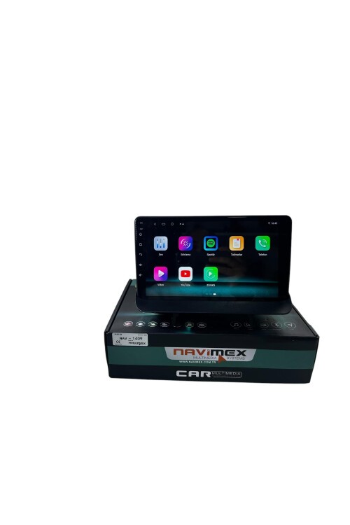 OPEL MOKKA 2012-2017 NAVİMEX SAMSUNG İŞLEMCİLİ 4-64 PROFESYONEL OEM MULTİMEDİA
