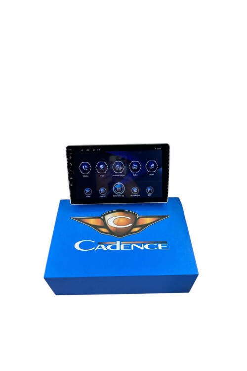 PEUGEOT 307 CADENCE 6-128 (SİM KARTLI) 360 CAM DESTEKLİ PRO OEM MULTİMEDİA