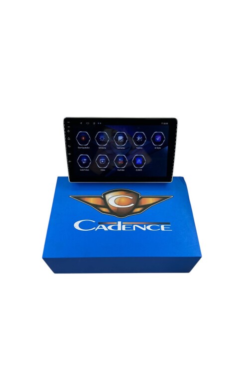 PEUGEOT 307 CADENCE 6-128 (SİM KARTLI) 360 CAM DESTEKLİ PRO OEM MULTİMEDİA