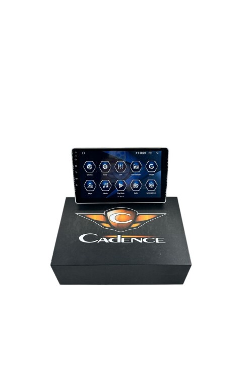 PEUGEOT 307 CADENCE T5 İŞLEMCİLİ PROFESYONEL 360 CAM DESTEKLİ OEM MULTİMEDİA