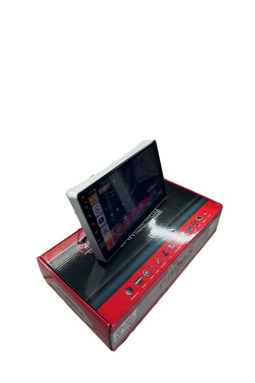 PEUGEOT 307 FİMEX 2-64 DSPLİ PRO OEM MULTİMEDİA