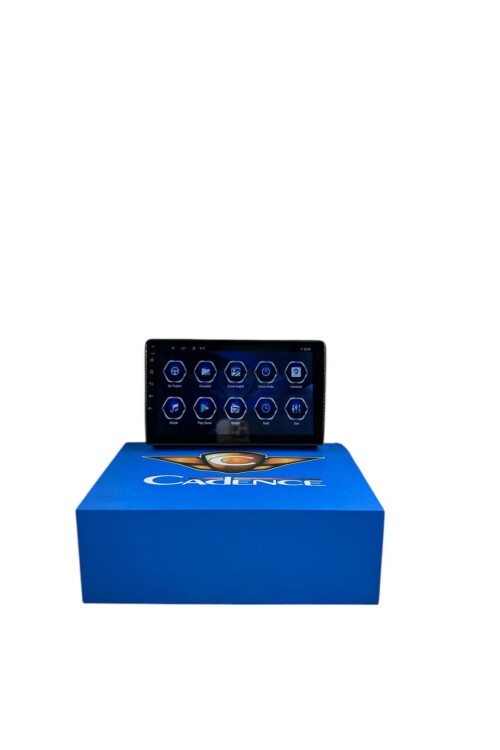 PEUGEOT 407 2003-2012 CADENCE 6-128 (SİM KARTLI) 360 CAM DESTEKLİ PRO OEM MULTİMEDİA