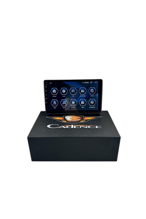 PEUGEOT 407 2003-2012 CADENCE T5 İŞLEMCİLİ PROFESYONEL 360 CAM DESTEKLİ OEM MULTİMEDİA