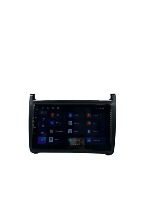 POLO 2008-2015 MAXESSA   4-64 PROFESYONEL OEM MULTİMEDİA