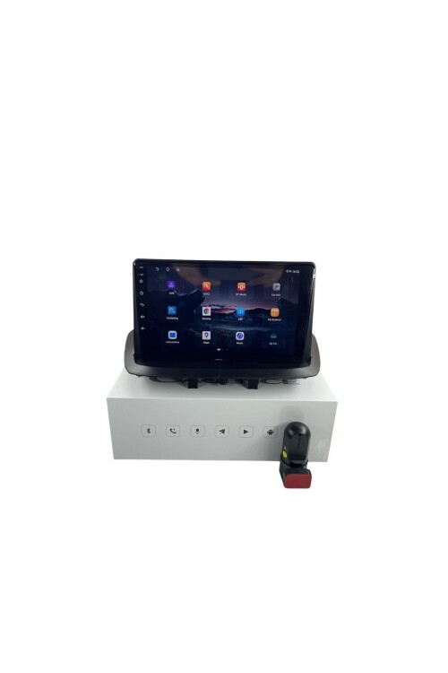 R15 KAYIT CİHAZI   FLUENCE OEM MULTİMEDYA