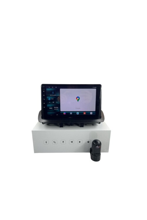 R15 KAYIT CİHAZI   FLUENCE OEM MULTİMEDYA