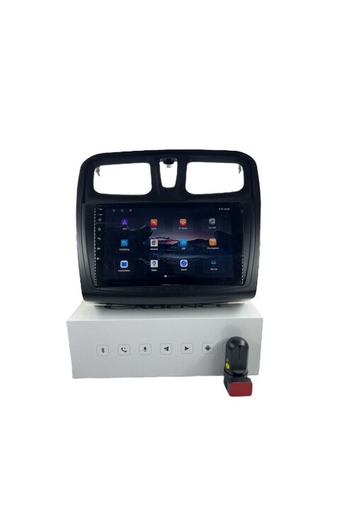 R15 RENAULT SYMBOL DVR KAYIT CİHAZI  