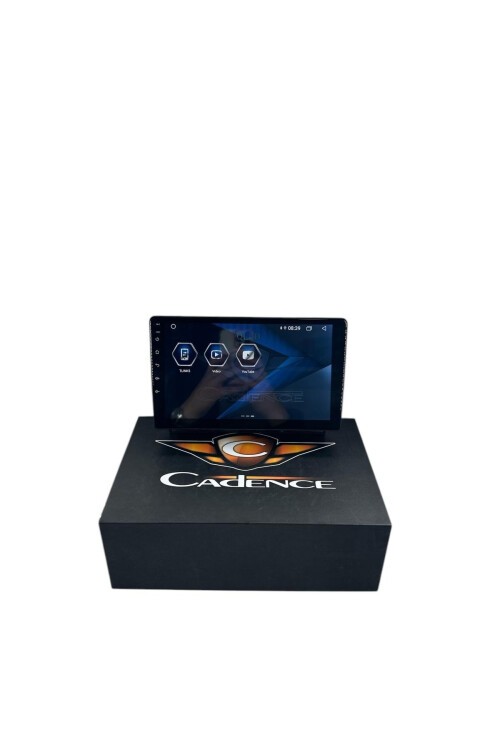 RENAULT CLİO 5 2020-2023 CADENCE T5 İŞLEMCİLİ PROFESYONEL 360 CAM DESTEKLİ OEM MULTİMEDİA