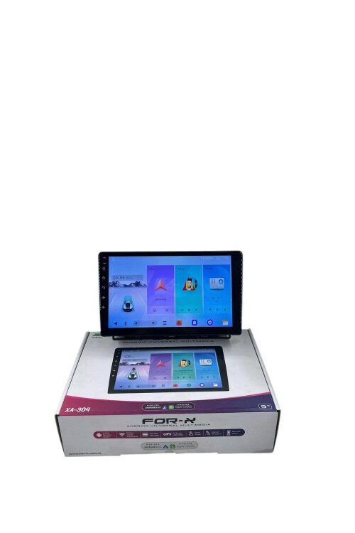 RENAULT CLİO 5 2020-2023 FORX 2-32 YENİ SERİ İŞLEMCİLİ PRO OEM MULTİMEDİA