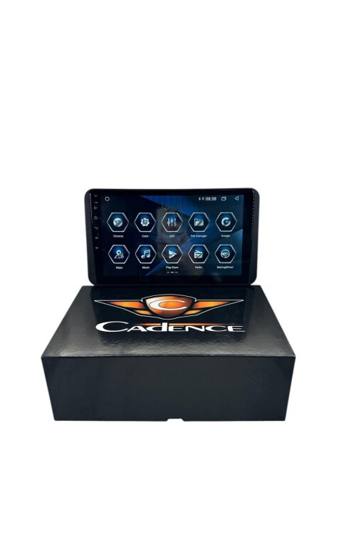 RENAULT EXPRES 2020-2024 CADENCE T5 İŞLEMCİLİ PROFESYONEL 360 CAM DESTEKLİ OEM MULTİMEDİA