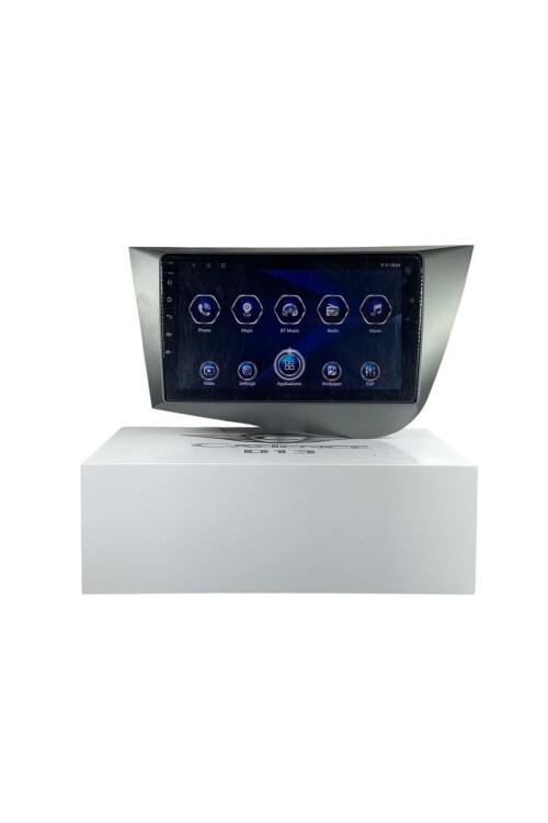 SEAT LEON 2006-2012 CADENCE D13 YENİ SERİ PRO MULTİMEDYA