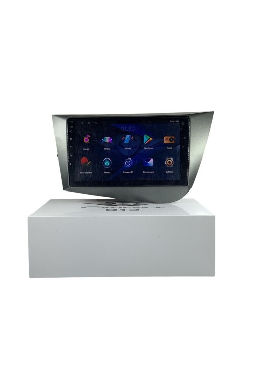 SEAT LEON 2006-2012 CADENCE D13 YENİ SERİ PRO MULTİMEDYA