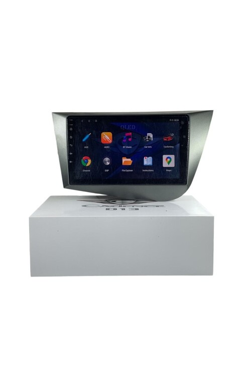 SEAT LEON 2006-2012 CADENCE D13 YENİ SERİ PRO MULTİMEDYA