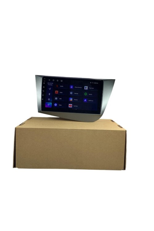 SEAT LEON 2006-2012 Uyumlu  4.64 MULTİMEDYA