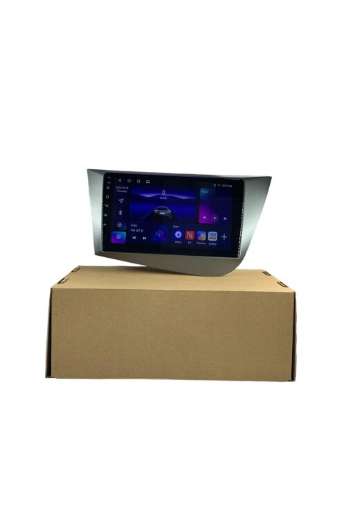 SEAT LEON 2006-2012 Uyumlu  4.64 MULTİMEDYA