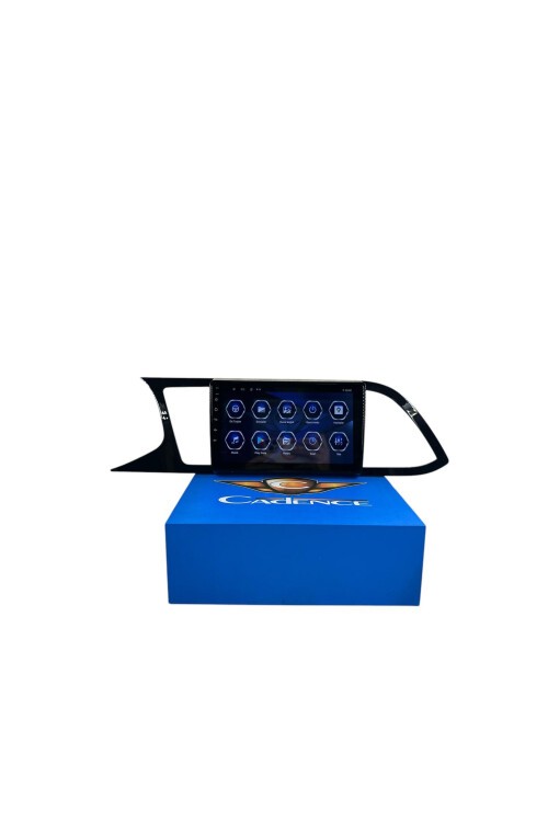 SEAT LEON 2013-2018 CADENCE 6-128 (SİM KARTLI) 360 CAM DESTEKLİ PRO OEM MULTİMEDİA