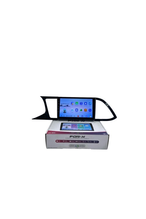 SEAT LEON 2013-2018 FORX 2-32 YENİ SERİ İŞLEMCİLİ PRO OEM MULTİMEDİA